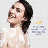 Dove Advanced Care Verzorgende Douchegel - Deeply Nourishing - 24-uur lang effectieve hydratatie - 6 x 225 ml