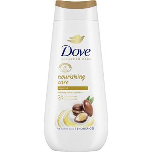Dove Douchecréme Nourishing Care 225 ml