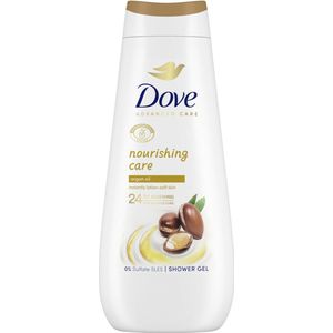Dove Douchecreme Nourishing Care 400 ml