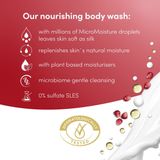 Dove Douchecreme Reviving 400 ml