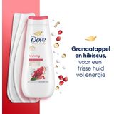 Dove Douchecreme Reviving 400 ml