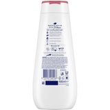 Dove Advanced Care Verzorgende Douchegel - Reviving - 24-uur lang effectieve hydratatie - 6 x 400 ml