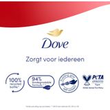 Dove Advanced Care Verzorgende Douchegel - Reviving - 24-uur lang effectieve hydratatie - 6 x 400 ml