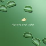 Dove Douchecreme Hydrating Care 400 ml