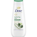 Dove Douchecreme Hydrating Care 400 ml