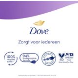 Dove Douchecreme Relaxing 225 ml