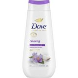 Dove Douchecreme Relaxing 225 ml