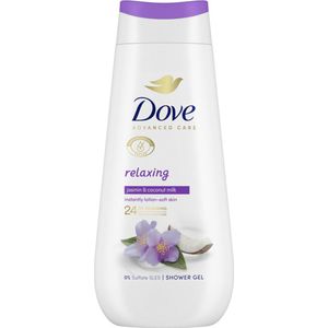 Dove Douchecreme Relaxing 225 ml