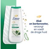 Dove Douchecreme Hydrating Care 225 ml