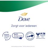 Dove Douchecreme Hydrating Care 225 ml