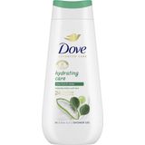 Dove Douchecreme Hydrating Care 225 ml