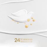 Dove Advanced Care Verzorgende Douchegel - Hydrating Care - 24-uur lang effectieve hydratatiee - 6 x 225 ml
