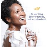 Dove Advanced Care Verzorgende Douchegel - Hydrating Care - 24-uur lang effectieve hydratatiee - 6 x 225 ml