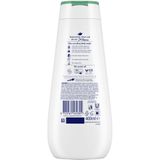Dove Advanced Care Verzorgende Douchegel - Hydrating Care - 24-uur lang effectieve hydratatie - 6 x 400 ml