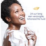 Dove Advanced Care Verzorgende Douchegel - Hydrating Care - 24-uur lang effectieve hydratatie - 6 x 400 ml