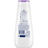 Dove Advanced Care Verzorgende Douchegel - Relaxing - 24-uur lang effectieve hydratatie - 6 x 400 ml
