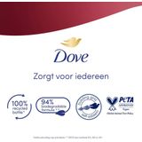 Dove Advanced Care Verzorgende Douchegel - Pro-Age - 24-uur lang effectieve hydratatie - 6 x 400 ml