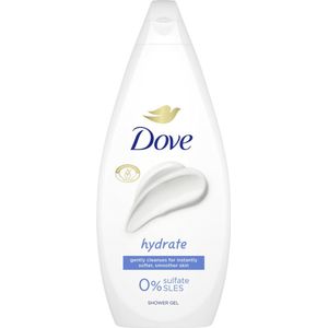 Dove Douchecreme Hydrate 720 ml