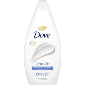 Dove Douchecreme Hydrate 450 ml