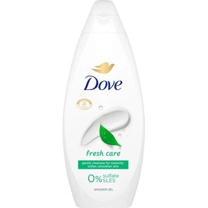 Dove - Fresh Care - Douchegel - 250 ml