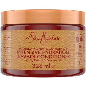 Shea Moisture Manuka Honey & Mafura Oil Leave-In Conditioner 326 ml