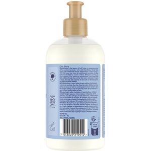 Shea Moisture - Hydrate & Repair Conditioner - Manuka Honing & Yoghurt - 384 ml