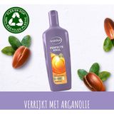 Andrélon Shampoo - Perfecte Krul - verrijkt met arganolie en glycerine - 6 x 300 ml
