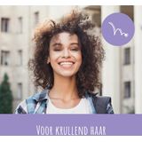 Andrélon Shampoo - Perfecte Krul - verrijkt met arganolie en glycerine - 6 x 300 ml