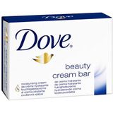 Dove - Beauty Cream Bar - Handzeep - 2 x 90 g