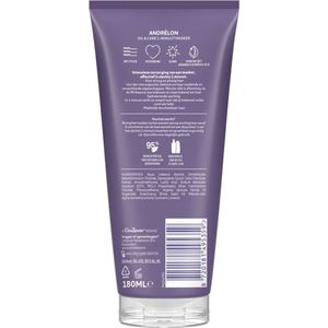 Andrelon - Masker - Oil & Care - 180ml