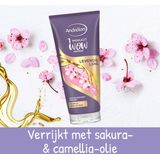 Andrélon - 1-Minuut Haarmasker - Levendig Lang - 180 ml