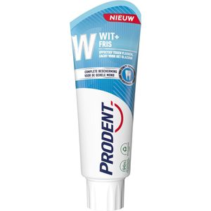 Prodent - Tandpasta Wit - Fris - 75ml