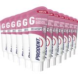Prodent Tandpasta - Gevoeligheid - met Pro-Zinc Technologie - 12 x 75 ml