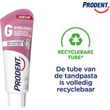 Prodent Tandpasta - Gevoeligheid - met Pro-Zinc Technologie - 12 x 75 ml