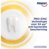 Prodent Tandpasta - Gevoeligheid - met Pro-Zinc Technologie - 12 x 75 ml