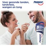 Prodent Tandpasta - Complete Bescherming - met Pro-Zinc Technologie - 12 x 75 ml