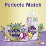 Robijn Wascapsules 3 in 1 Spa Sensation 15 stuks