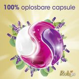 Robijn Wascapsules 3 in 1 Spa Sensation 15 stuks