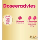 Robijn - Wascapsules 3-in-1 - Tropical - 15 Stuks - Biologisch Afbreekbaar