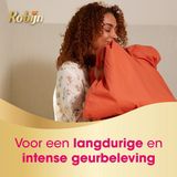 Robijn - Wascapsules 3-in-1 - Tropical - 15 Stuks - Biologisch Afbreekbaar