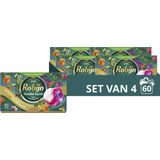 Robijn Collections 3 in 1 Wascapsules Color Paradise Secret 4 x 15 wasbeurten