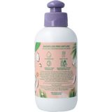 Andrelon - Leave-in Crème - 200 ml - Coco Curl Creation - Hydratatie - Anti-Pluis