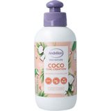 Andrelon - Leave-in Crème - 200 ml - Coco Curl Creation - Hydratatie - Anti-Pluis