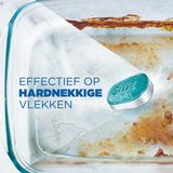 Sun - Vaatwastabletten - All-in 1 - Citroen - reinigt en beschermt pannen in de vaatwasser - 86 Vaatwastabletten