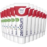 Zendium Tandpasta Tandvlees Protect met % natuurlijke enzymen 1