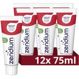 Zendium Tandpasta Tandvlees Protect met % natuurlijke enzymen 1