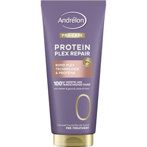 Andrélon - Pro-Care Protein Plex Repair - Pre-Treatment - 170 ml