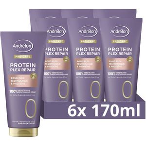 Andrelon - PRO CARE - Plex - Pre-treatment - 170ml