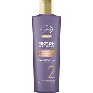 Andrelon - Pro Care Protein Plex Repair - Conditioner - 250ml