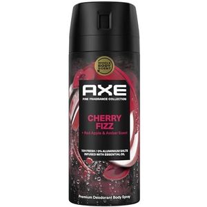 Axe - Deodorant Bodyspray - Cherry Fizz - 150 ml